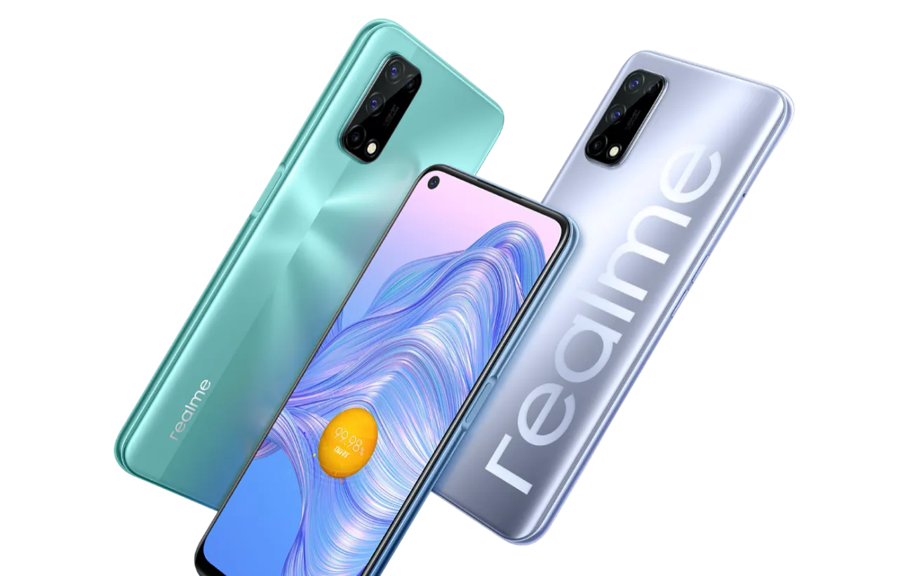 Realme
